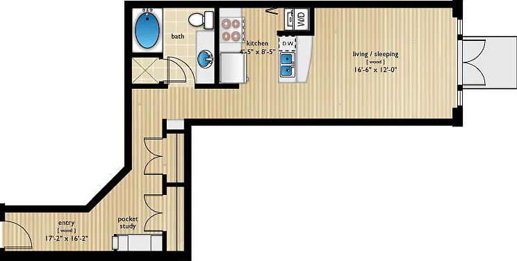 Premier Lofts — Photo 18
