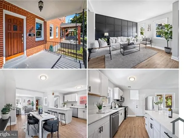 6204 Walther Ave, Baltimore, MD 21206