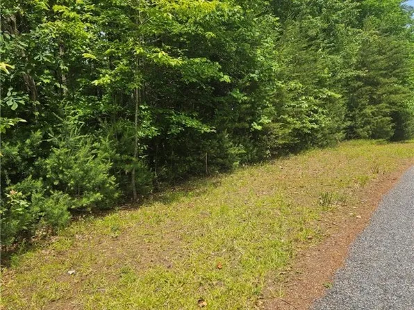 Lot 177 Larkhaven Drive, Nebo, NC 28761