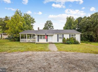 2257 Desha Rd, Tappahannock, VA 22560