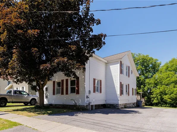 153 N Meadow St, Watertown, NY 13601