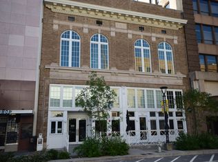 AR Democrat Lofts, Little Rock, AR 72201