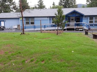 165 Fir Canyon Rd, Grants Pass, OR 97527