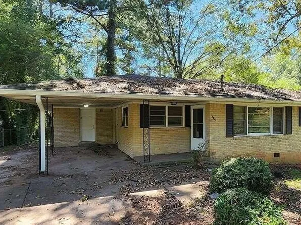 4023 Kirksford Dr, Decatur, GA 30035