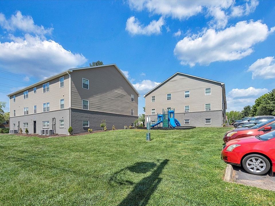 Flats At Rutgers
