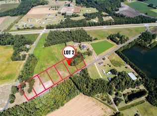 2510 Mount Zion Rd, Loris, SC 29569