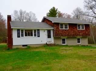 1452 Brimfield Rd, Warren, MA 01083