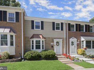 Crofton Square, Crofton, MD 21114