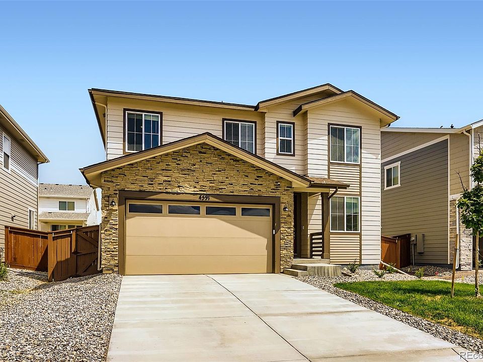1st image of 4591 Sugar Beet Street