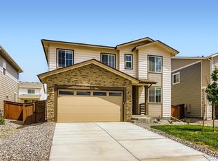 4591 Sugar Beet St, Johnstown, CO 80534