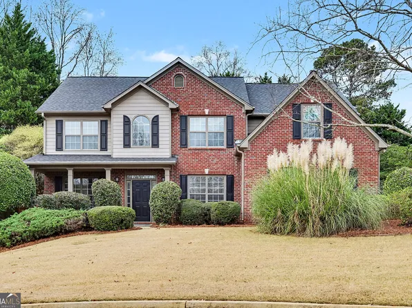 702 Lake Side Ln, Canton, GA 30114