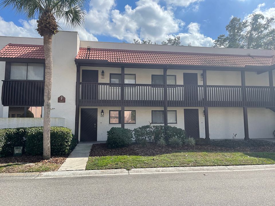 1st image of 6203 Country Club Dr #F