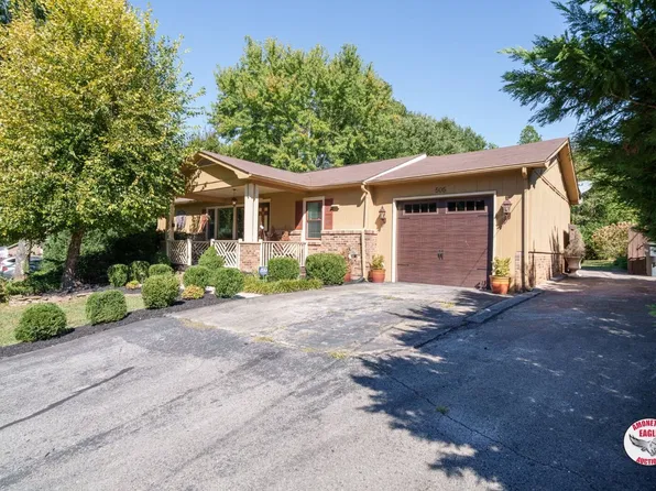 505 Shepherd Hills Rd, Cookeville, TN 38501
