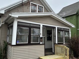 44 Bradfield St, Rochester, NY 14611