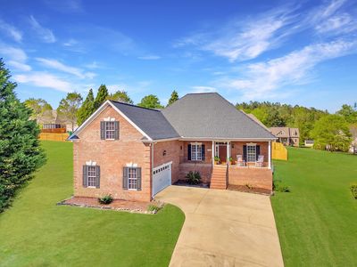 208 W Coosaw Ct, Roebuck, SC, 29376