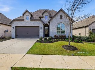 4105 Crossroads Ct, Oak Pt, TX 75068