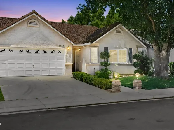 2817 Mozart Dr, Modesto, CA 95358