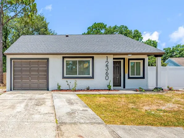 12360 Witheridge Dr, Tampa, FL 33624