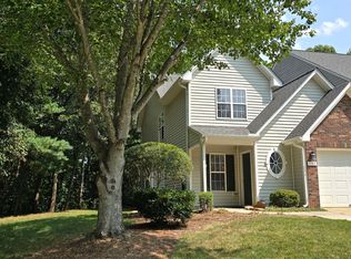 1185 Academic Dr, Winston Salem, NC 27106