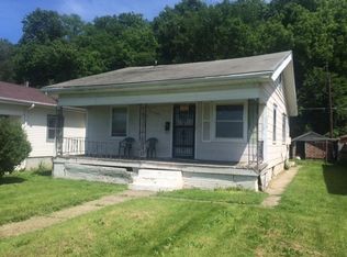 4117 King Hill Ave, Saint Joseph, MO 64504