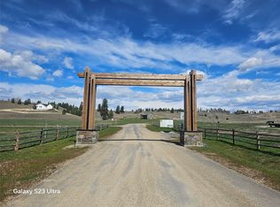 177 Barnwood Way, Stevensville, MT 59870