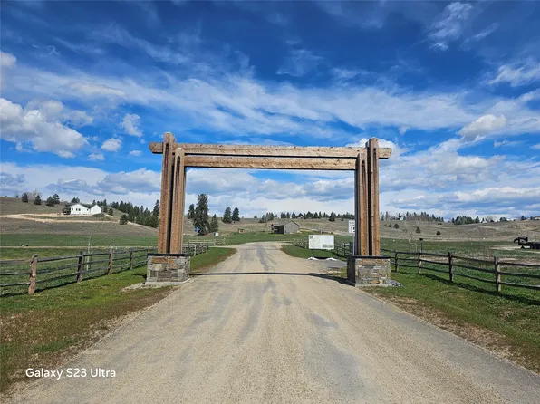 177 Barnwood Way, Stevensville, MT 59870