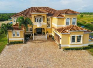 5030 Lake Hatchineha Rd, Haines City, FL 33844