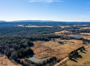 592 Henderson Rd, Scranton, AR 72863