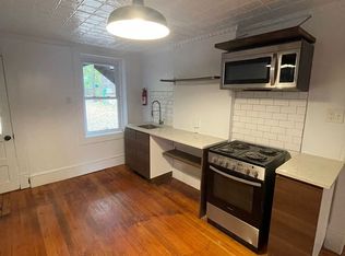 21 Benkard Ave UNIT 1, Newburgh, NY 12550
