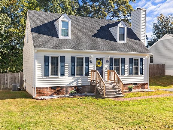 3rd image of 10213 Berrymeade Ct
