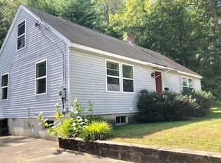 80 W Chestnut St, Athol, MA 01331