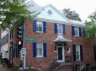 3345 Reservoir Rd NW, Washington, DC 20007