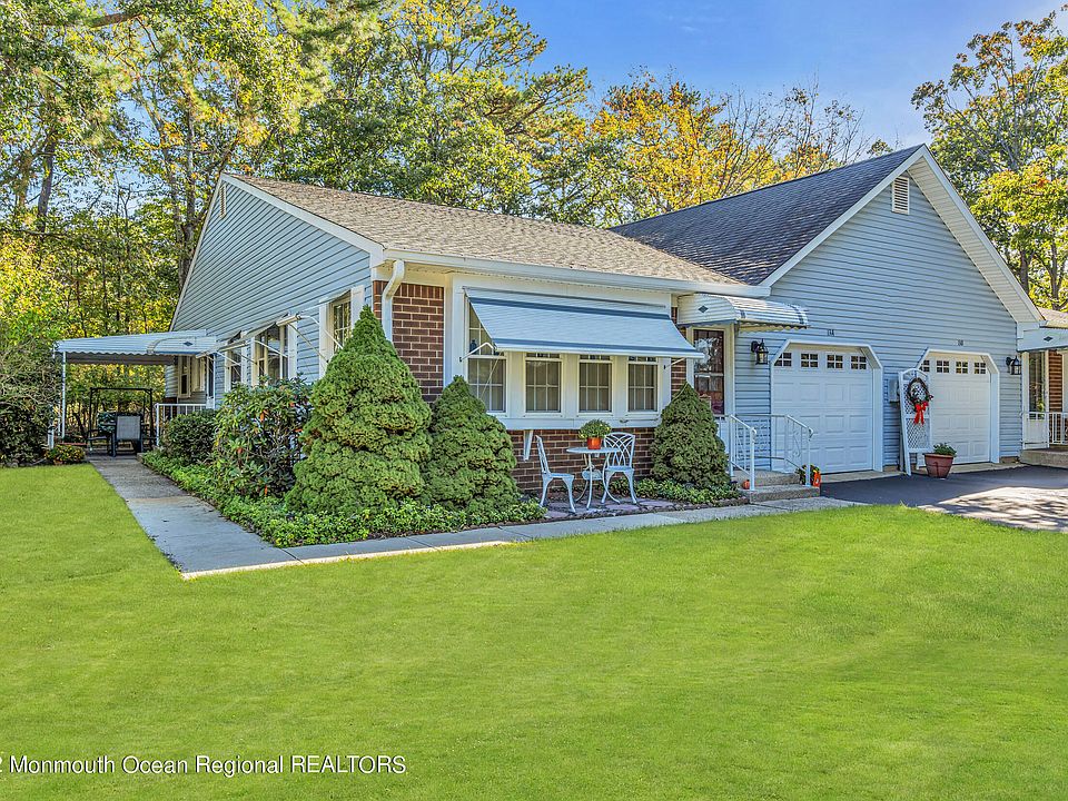 13 Swift Circle UNIT A, Manchester Township, NJ 08759 Zillow