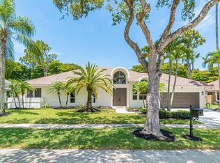 2875 NW 29th Dr, Boca Raton, FL 33434