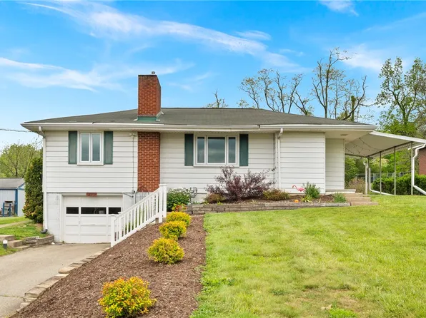 449 Thompsonville Rd, McMurray, PA 15317