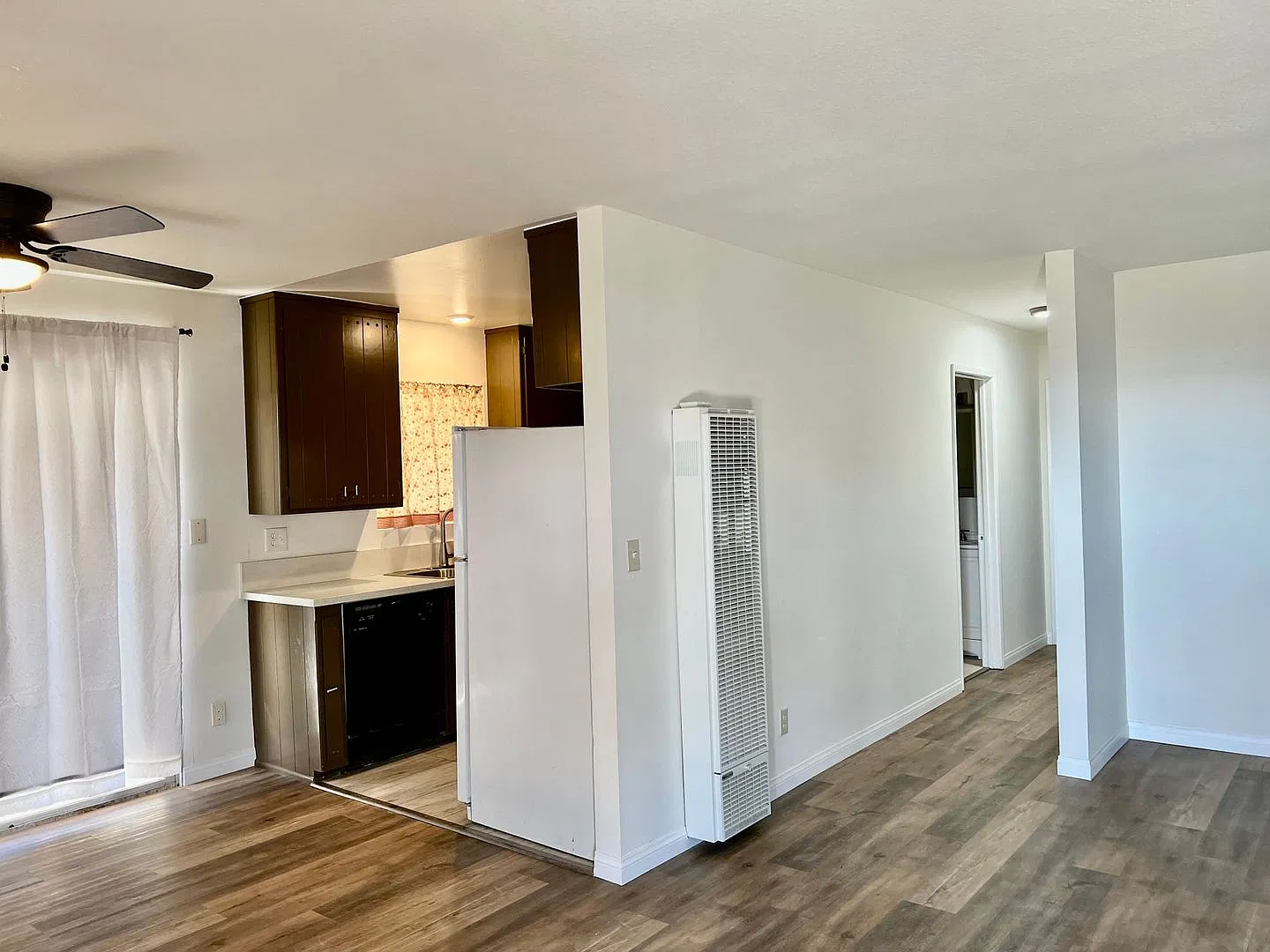 Nicely Remodeled 1 Story Home — Photo 3