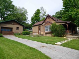 921 W Association St, Ellettsville, IN