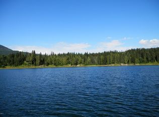 Nhn Rainbow Loop, Noxon, MT 59853