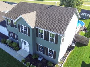 15585 Bombay Blvd, South Beloit, IL 61080