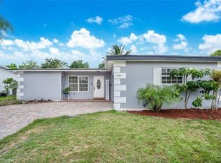 6680 NW 26th St, Sunrise, FL 33313