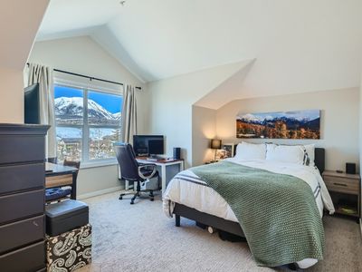 256 Dillon Ridge Rd #A-25, Dillon, CO, 80435