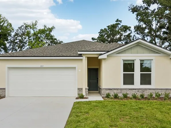 245 LEAFY WAY AVENUE, SPRING HILL, FL 34606