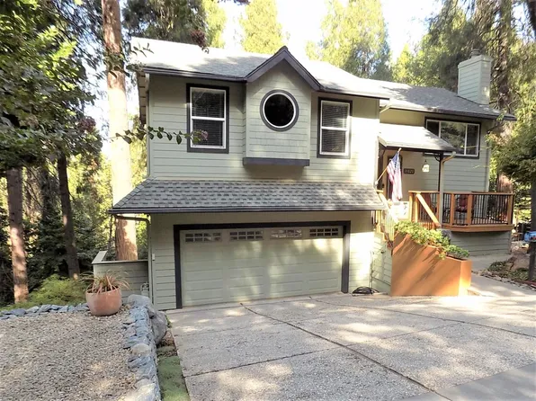 14820 Echo Ridge Dr, Nevada City, CA 95959