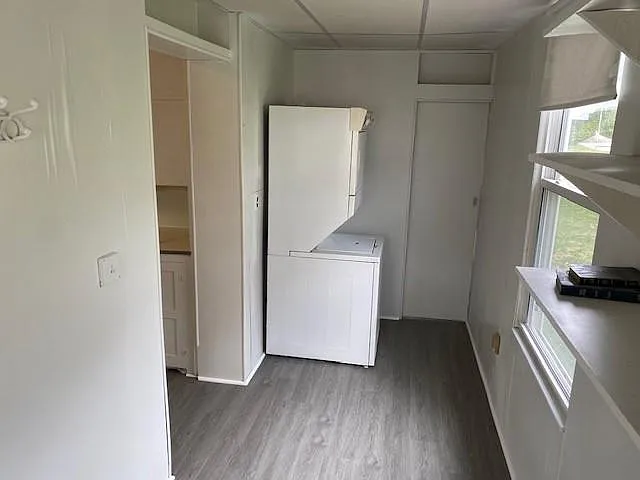 Washer/Dryer