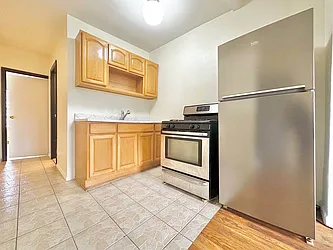 Rented by Doorway NYC, LLC