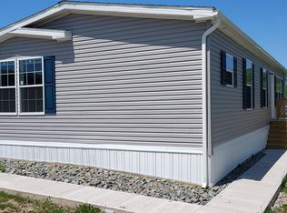 156 Oakwood Lake Rd LOT 76, Tunkhannock, PA 18657