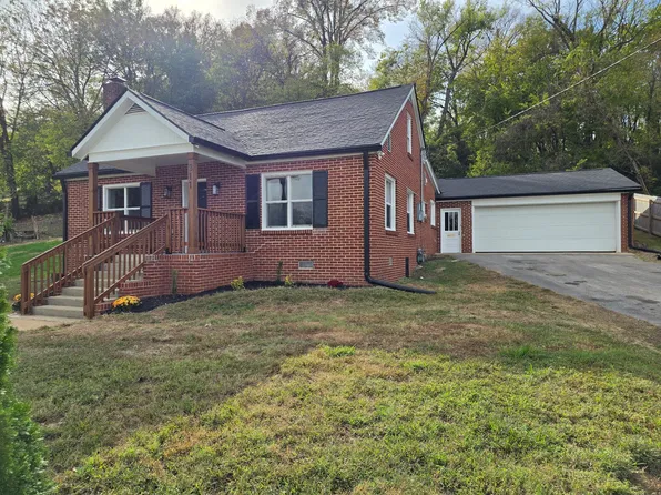 311 Edgewood Ave, Mount Pleasant, TN 38474