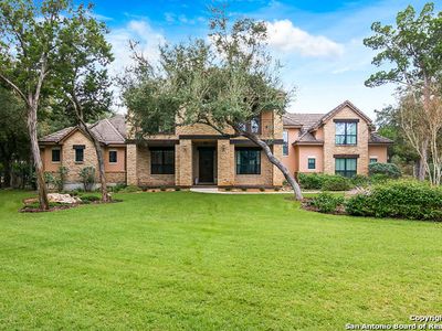 26735 Rockwall Pkwy, New Braunfels, TX, 78132