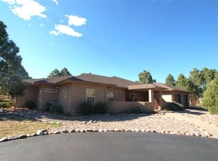 109 Goldenrod Ln, Alto, NM 88312