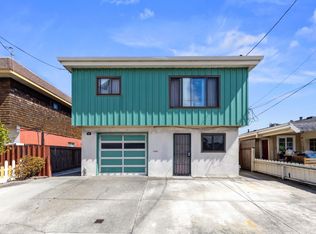 31 Spruce St, Millbrae, CA 94030